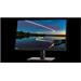 LENOVO LCD ThinkVision T24m-20 23.8" curved WLED IPS, 16:9, 1920x1080, 178/178, 300cd/m2, 1000:1, DP, USB-C, 62D9GAT6EU