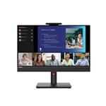LENOVO LCD ThinkVision T24v-30 - 23.8" IPS,matný,16:9,1920x1080,178/178,6ms,250cd,1000:1,HDMI,DP,VGA,PIVOT,V 63D8MAT3EU