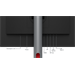 Lenovo LCD ThinkVision T27h-2L 27'' IPS/2560x1440/6ms/HDMI/DP/USB-C/4xUSB-C/Výškově nastavitelný/Pivot/Vesa 63A2GAT1EU