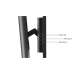 Lenovo LCD ThinkVision T27h-2L 27'' IPS/2560x1440/6ms/HDMI/DP/USB-C/4xUSB-C/Výškově nastavitelný/Pivot/Vesa 63A2GAT1EU