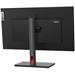 Lenovo LCD ThinkVision T27h-2L 27'' IPS/2560x1440/6ms/HDMI/DP/USB-C/4xUSB-C/Výškově nastavitelný/Pivot/Vesa 63A2GAT1EU