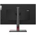 Lenovo LCD ThinkVision T27h-2L 27'' IPS/2560x1440/6ms/HDMI/DP/USB-C/4xUSB-C/Výškově nastavitelný/Pivot/Vesa 63A2GAT1EU