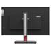 LENOVO LCD ThinkVision T27i-30- 27",IPS,mat,16:9,1920x1080,178/178,4/6ms,300cd/m2,1000:1,DP,HDMI,VGA,PIVOT,VE 63A4MAT1EU