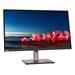 LENOVO LCD ThinkVision T27i-30- 27",IPS,mat,16:9,1920x1080,178/178,4/6ms,300cd/m2,1000:1,DP,HDMI,VGA,PIVOT,VE 63A4MAT1EU