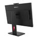 LENOVO LCD ThinkVision T27QD-4v - 27",IPS,mat,16:9,2560x1440,178/178,4/6ms,350cd/m2,1500:1,HDMI,DP,VESA,PIVOT 64B8UAT1EU