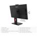 LENOVO LCD ThinkVision T27QD-4v - 27",IPS,mat,16:9,2560x1440,178/178,4/6ms,350cd/m2,1500:1,HDMI,DP,VESA,PIVOT 64B8UAT1EU