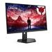 Lenovo Legion 27QD-10 27" 2560x1440 1000:1 300cd 0,5ms HDMI+DP+USB+USB-C 3y 67D2UAC1EU