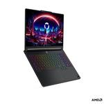 Lenovo Legion 5 15AHP11 Ryzen 7 250/32GB/SSD 1TB/15,3"/WQXGA/OLED/až1000nitů/RTX5060 8GB/RJ45/bezADPT/bez O 83Q7007TCK
