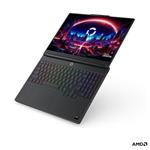 Lenovo Legion 5 15AHP11 Ryzen7 250/16GB/SSD 1TB/15,1"/WQXGA/OLED/až1000nitů/RTX5070 8GB/RJ45/245W/3roky/WIN11 83Q7003PCK