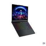 Lenovo Legion 5 15IAX11 Ultra7 251HX/16GB/SSD512GB/15,3"/WQXGA/OLED/až1000nitů/RTX5070 8GB/RJ45/bezADPT/3r/b 83VK005YCK