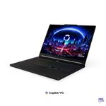 Lenovo Legion 5/15IPH11/U7-356H/15,3"/2560x1600/32GB/1TB/RTX 5060/bez OS/Eclipse Black/3R 83RW003NCK