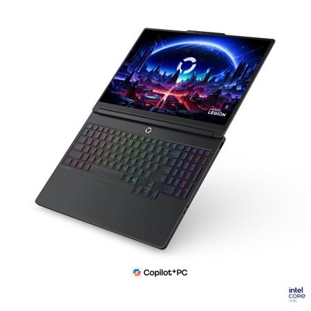 Lenovo Legion 5 15IPH11 Ultra 7 356H/32GB/SSD 1TB/15,3"/WQXGA/OLED/až1000nitů/RTX5060 8GB/RJ45/bezADPT/3r/b 83RW003NCK