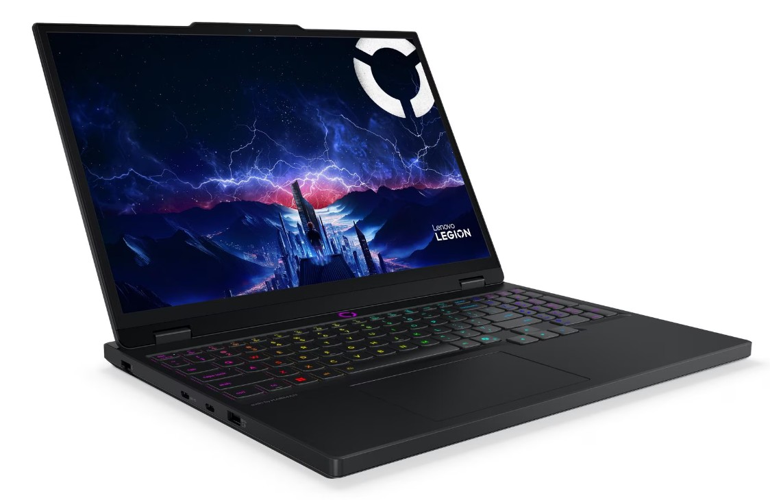Lenovo Legion 5/15IRX10/i7-13650HX/15,1"/2560x1600/24GB/1TB/RTX 5050/bez OS/Black/3R 83LY0072CK