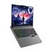 Lenovo Legion 5/16IRX9/i5-13450HX/16"/2560x1600/16GB/512GB SSD/RTX 4050/bez OS/Gray/3R 83DG006QCK