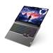 Lenovo Legion 5/16IRX9/i5-13450HX/16"/2560x1600/16GB/512GB SSD/RTX 4050/bez OS/Gray/3R 83DG006QCK