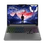 Lenovo Legion 5/16IRX9/i5-13450HX/16"/2560x1600/16GB/512GB SSD/RTX 4050/bez OS/Gray/3R 83DG006QCK