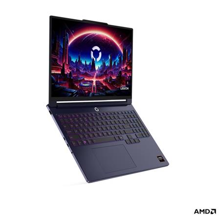 Lenovo Legion 7 16AGP11 RyzenAI 7 450/32GB/SSD1TB/16"/WQXGA/OLED/až1100nitů/RTX5060 8GB/bezADPT/3rOS/WIN11Hom 83Q8003NCK