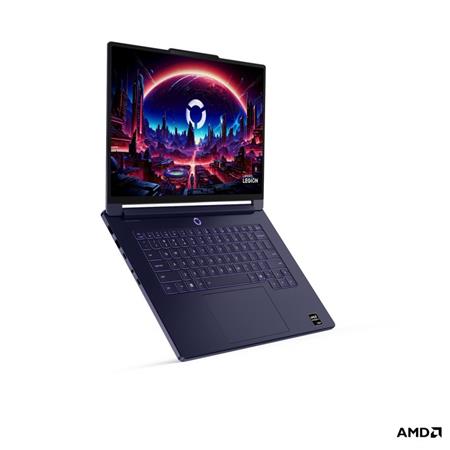 Lenovo Legion 7 Ryzen™AI Max+ 392/Copilot+/64GB/SSD 2x1TB/15,3"/OLED/WQXGA/až1100nitů/165Hz/3r On-Site/WIN11 83V9001CCK