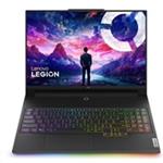 Lenovo Legion 9 16IRX8 i9-13980HX/16"/3200x2000/32GB/1TB SSD/RTX 4080/W11P/Black/3R 83AG000YCK