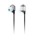 Lenovo Legion E510/7.1/USB-C/Drát/Šedá GXD1N40797