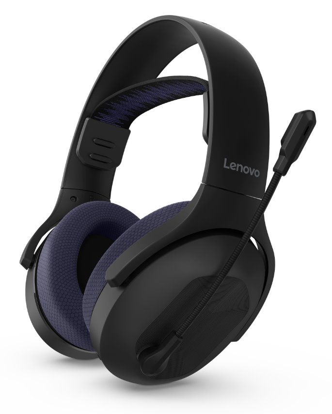 LENOVO Legion H410 Wireless Gaming Headset GXD1R34013