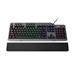 Lenovo Legion K500 RGB Mechanical Gaming Keyboard ( Czech / Slovak ) GY40T26480