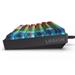 Lenovo Legion K510 Mini Pro/Drátová USB/CZ-SK layout/Černá GY41P80865