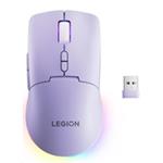 LENOVO Legion M220 Wireless RGB Gaming Mouse (Aurora Purple) GY51V60438