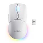 LENOVO Legion M220 Wireless RGB Gaming Mouse (Glacier White) GY51V60437
