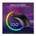 LENOVO Legion M220 Wireless RGB Gaming Mouse (Nebula Purple) GY51V60439