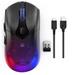 LENOVO Legion M220 Wireless RGB Gaming Mouse (Surge Green) GY51V60436
