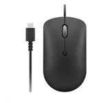 Lenovo Legion M410/Herní/Optická/Pro praváky/16 000 DPI/Drátové/Bezdrátové/Transparentní GY51P83012