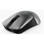 Lenovo Legion M600s/Herní/Optická/Pro praváky/19 000 DPI/Drátové/Bezdrátové/Šedá GY51H47354