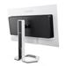 Lenovo Legion Pro 27Q-10 27"QHD QD-OLED 16:9 280Hz 250nits 1500000:1 0,3ms HDMI,DP,USB Pivot Black 68CFGACBEU