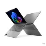 Lenovo Legion Pro 5/14AKP10/AI5-340/14"/2880x1800/24GB/512GB/AMD int/W11H/Gray/2R NBD 83JL000XCK