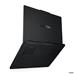 Lenovo Legion Pro 5 16ADR10 AMD Ryzen7 8745HX 32GB 1TB-SSD 16.0"WQXGA OLED GL RTX5060-8GB Win11Home Black 83LT009RCK