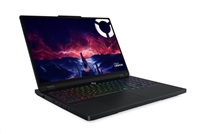 Lenovo Legion Pro 5/16ADR10/R7-8745HX/16"/2560x1600/32GB/1TB/RTX 5060/bez OS/Black/3R 83LT0025CK