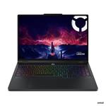Lenovo Legion PRO 5 16ADR10 Ryzen 9 8940HX/24GB/SSD1TB/16"/WQXGA/OLED/500 nitů/RTX5070 8GB/RJ45/bezADPT/3r/b 83LT009VCK