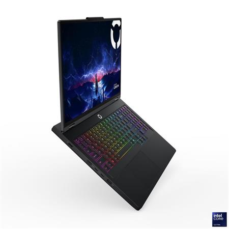 Lenovo Legion PRO 5 16IAX10H Ultra 7 255HX/32GB/SSD 1TB/16"WQXGA/OLED/až1100nitů/RTX5070 8GB/RJ45/bezADPT/bez 83F300BJCK