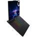 Lenovo Legion Pro 5 16IAX10H/ Ultra 9 275HX/ 32GB DDR/ 1TB SSD/ RTX 5070Ti 12GB / 16"WQXGA/ bez OS/ černý 83LU001SCK