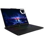 Lenovo Legion Pro 5 16IAX10H/ Ultra 9 275HX/ 32GB DDR/ 1TB SSD/ RTX 5070Ti 12GB / 16"WQXGA/ bez OS/ černý 83LU001SCK