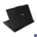 Lenovo Legion Pro 5/16IRX10/i9-14900HX/16"/2560x1600/32GB/1TB/RTX 5060/W11H/Black/3R 83NN001DCK