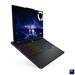 Lenovo Legion Pro 5/16IRX10/i9-14900HX/16"/2560x1600/32GB/1TB/RTX 5060/W11H/Black/3R 83NN001DCK