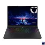 Lenovo Legion Pro 5/16IRX10/i9-14900HX/16"/2560x1600/32GB/1TB/RTX 5060/W11H/Black/3R 83NN001DCK