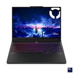 Lenovo Legion PRO 7 16IAX10H Intel Ultra9 275HX 64GB 1TB-SSD 16"WQXGA OLED GL RTX5070Ti-12GB DOS Eclipse Blac 83F50093CK