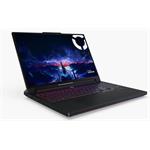 Lenovo Legion Pro 7/16IAX10H/U9-275HX/16"/2560x1600/64GB/1TB SSD/RTX 5080/W11H/Black/3R On-Site 83F50055CK