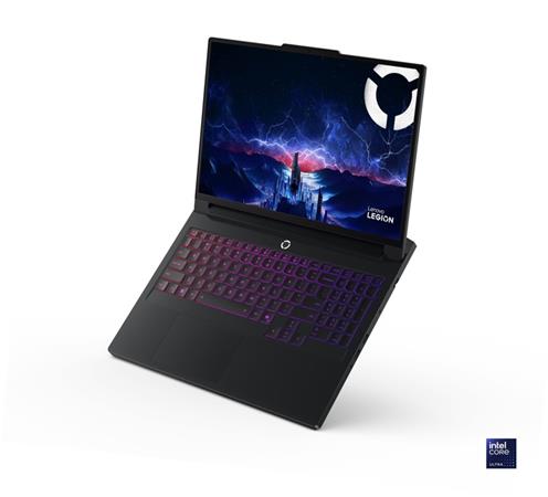 Lenovo Legion PRO 7 16IAX10H Ultra9 290HX/64GB/SSD 1TB/16" WQXGA/OLED/až1100nitů/RTX5090 24GB/3r OnSite/bez O 83F500R3CK