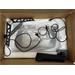 Lenovo Legion R27i-30 27"FHD IPS 16:9 165Hz 350nits 1000:1 1ms HDMI,DP Pivot Black 67B5GAC1EU