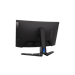 Lenovo Legion R27qc-30 27" 2560x1440 QHD 3000:1 350cd 0.5ms HDMI+DP lift repro 3y 67C6GAC2EU