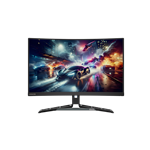 Lenovo Legion R27qc-30 27" 2560x1440 QHD 3000:1 350cd 0.5ms HDMI+DP lift repro 3y 67C6GAC2EU